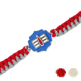 Shiv Tilak Raksha Thread Rakhi