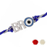 Nazar Evil Eye Thread Rakhi