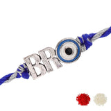 Nazar Evil Eye Thread Rakhi
