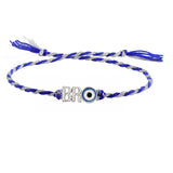 Nazar Evil Eye Thread Rakhi