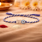 Nazar Evil Eye Thread Rakhi