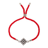 Floral Raksha Thread Rakhi