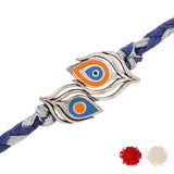Evil Eye Raksha Thread Rakhi