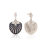 Fractals In Nature Astral Symmetry Necklace Set