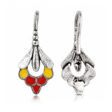 Rangriti Petal Spark Bugadi Earrings