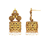 Pillars Of Time Prarthana jhumki earring