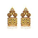 Pillars Of Time Prarthana jhumki earring