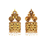Pillars Of Time Prarthana jhumki earring