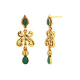 Pillars Of Time Shree dangle earring