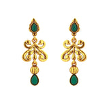 Pillars Of Time Shree dangle earring