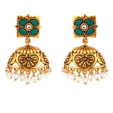 Pillars Of Time Aaradhya jhumki earring