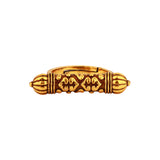 Pillars Of Time Mandapam ring