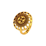 Pillars Of Time Pavitra ring