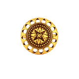 Pillars Of Time Pavitra ring