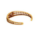 Pillars Of Time Ananta bangle
