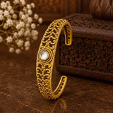 Pillars Of Time Ananta bangle