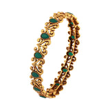 Pillars Of Time Shree bangle