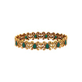 Pillars Of Time Shree bangle