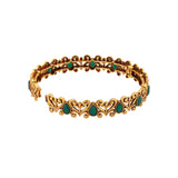 Pillars Of Time Shree bangle