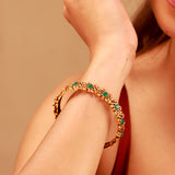 Pillars Of Time Shree bangle