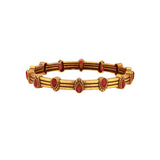Pillars Of Time Sutra bangle