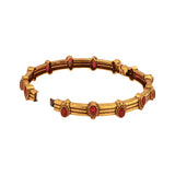Pillars Of Time Sutra bangle