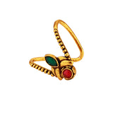 Pillars Of Time Devanshi ring
