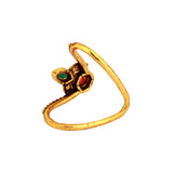 Pillars Of Time Devanshi ring