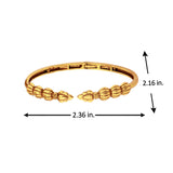Pillars Of Time Divyanka bangle