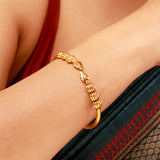 Pillars Of Time Divyanka bangle