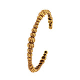 Pillars Of Time Anugraha cuff bangle