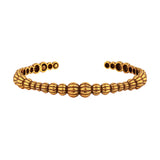 Pillars Of Time Anugraha cuff bangle