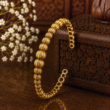 Pillars Of Time Anugraha cuff bangle