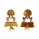 Pillars Of Time Shreeva necklace set