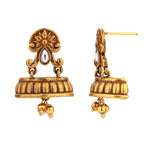 Pillars Of Time shreena jhumki earring