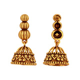 Pillars Of Time Dev Shilp necklace set