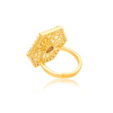 Aureole Ring - Noor