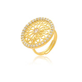 Luminara Ring - Noor