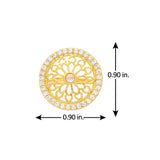 Luminara Ring - Noor