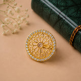 Luminara Ring - Noor