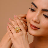 Luminara Ring - Noor