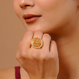 Luminara Ring - Noor