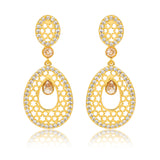Everglow Dangle Earring - Noor