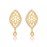 Noor Short Necklace set - Noor