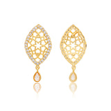 Noor Short Necklace set - Noor