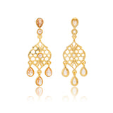 Jaalique Short Necklace Set - Noor