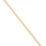 Trendy Jewelry Layered Chain Kamarband