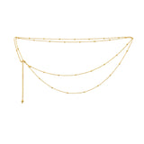 Trendy Jewelry Bead Station Kamarband
