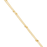 Trendy Jewelry Bead Station Kamarband