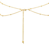 Trendy Jewelry Bead Station Kamarband